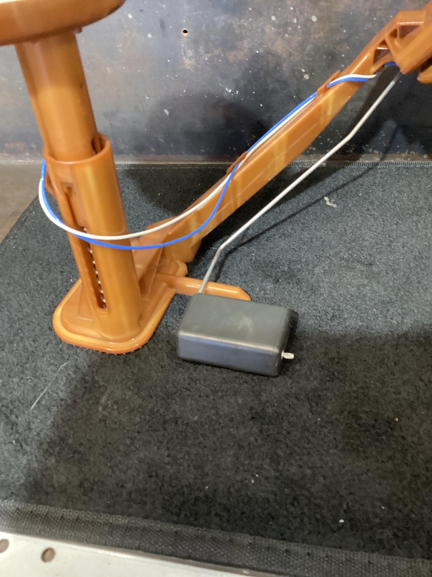 Holden Commodore VE  Fuel Pump
