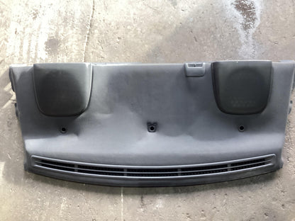 2015 Holden Calais Parcel Shelf 92285585