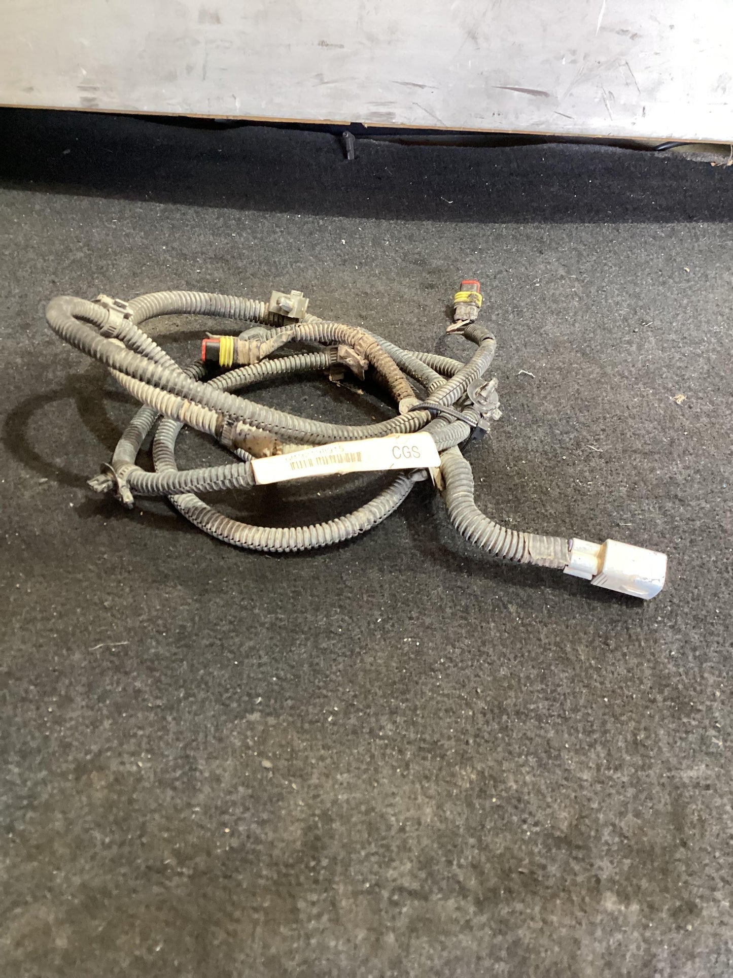 2006 - 2010 Holden Commodore VE  ABS Brake Loom 92198915