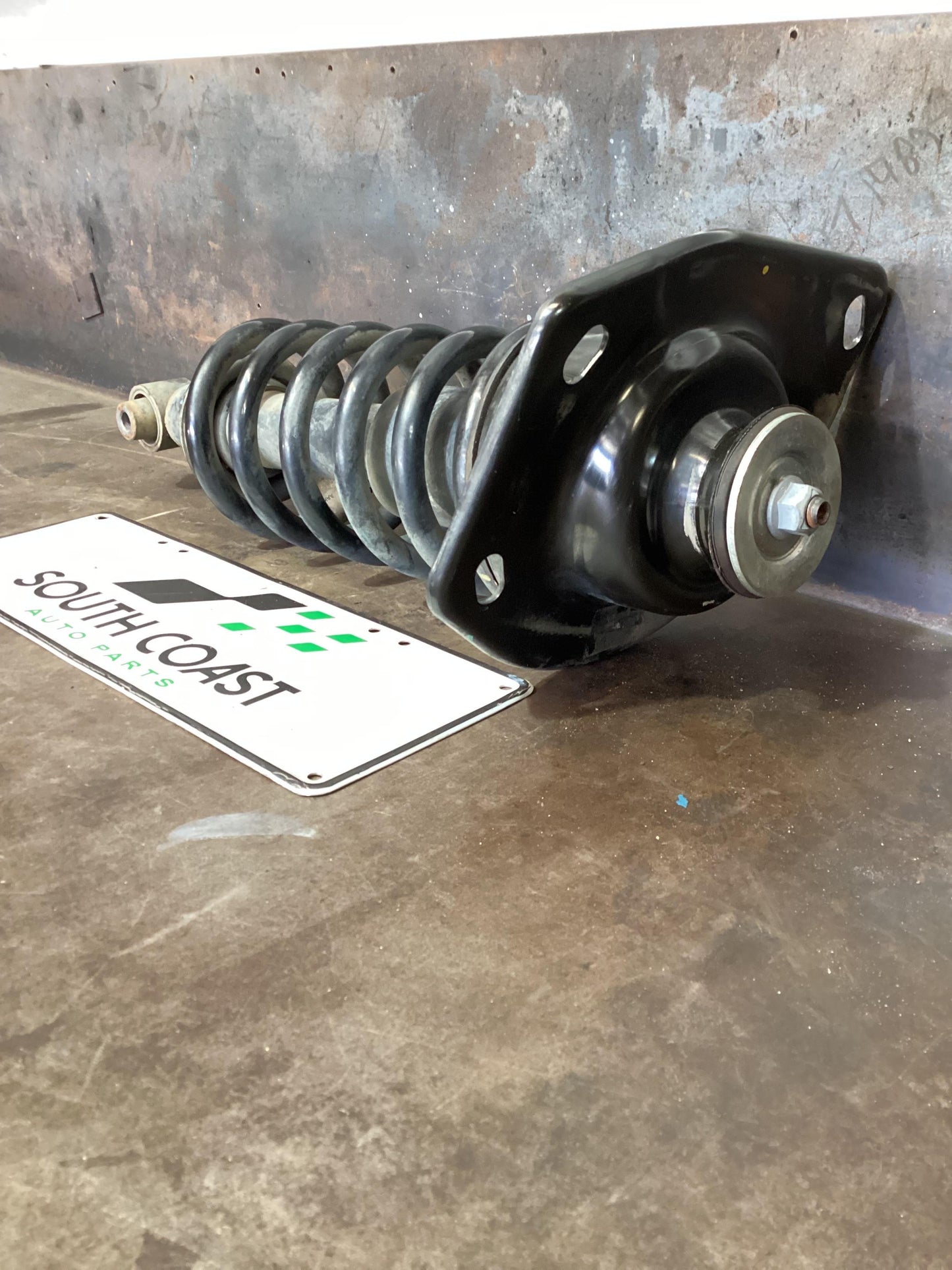 Holden Commodore VF  Right Rear Suspension