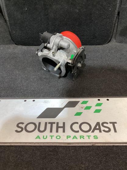 Holden Commodore VR  Throttle Body