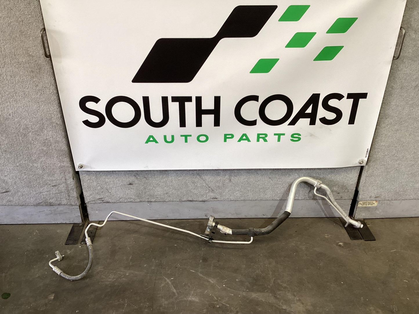 Holden Commodore VE  A/C Pipe