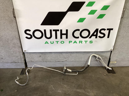 Holden Commodore VE  A/C Pipe