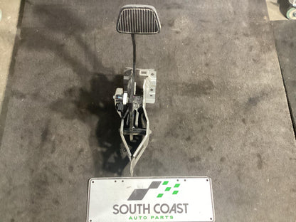 Holden Commodore   Brake Pedal 92247634