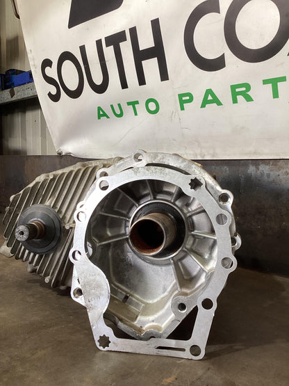Volkswagen Amarok   Transfer Case NHY1621087