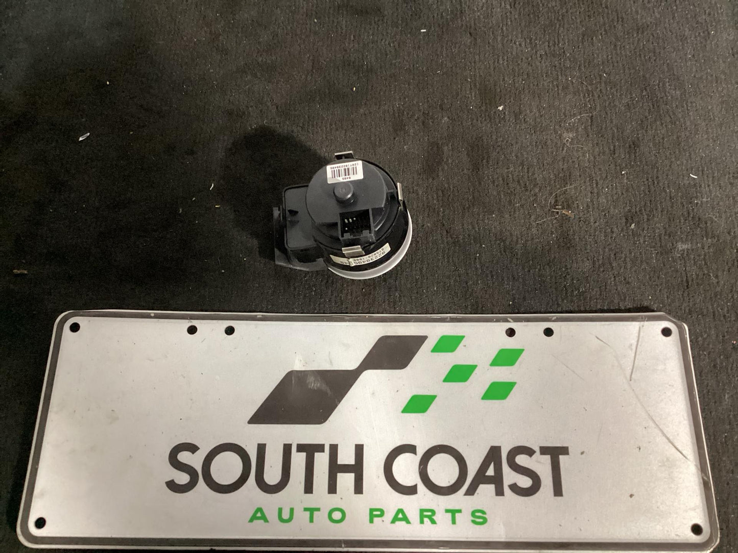 Holden Commodore   Light Combination Switch 92239495