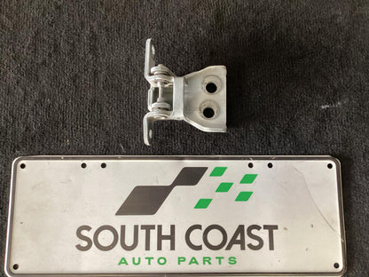 2006 - 2010 Holden Commodore VE  Left Front Door Top Hinge