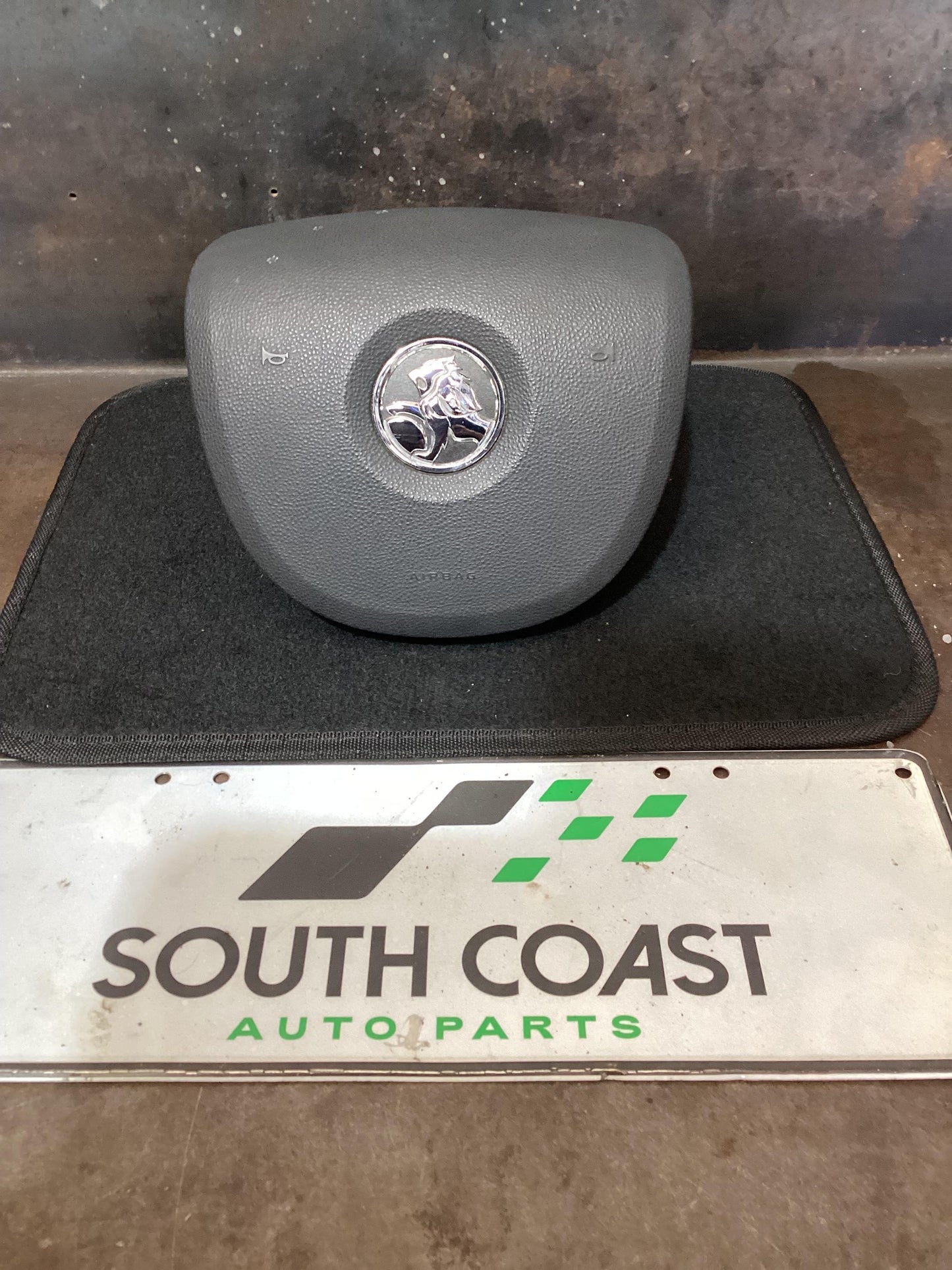 Holden Commodore VE  Right Airbag