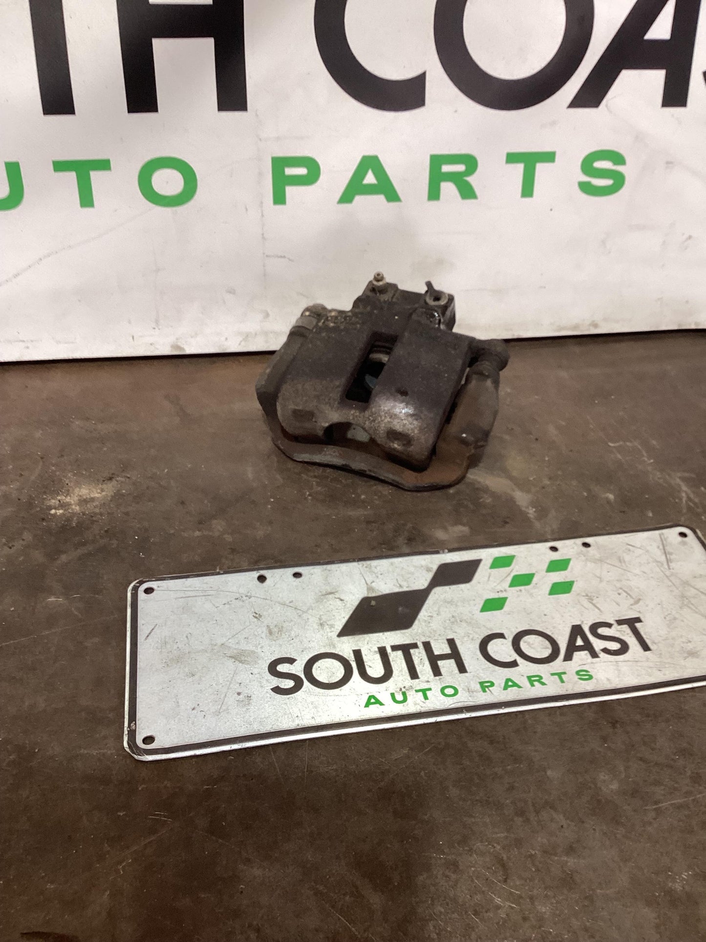 Holden Commodore VY  Left Rear Caliper