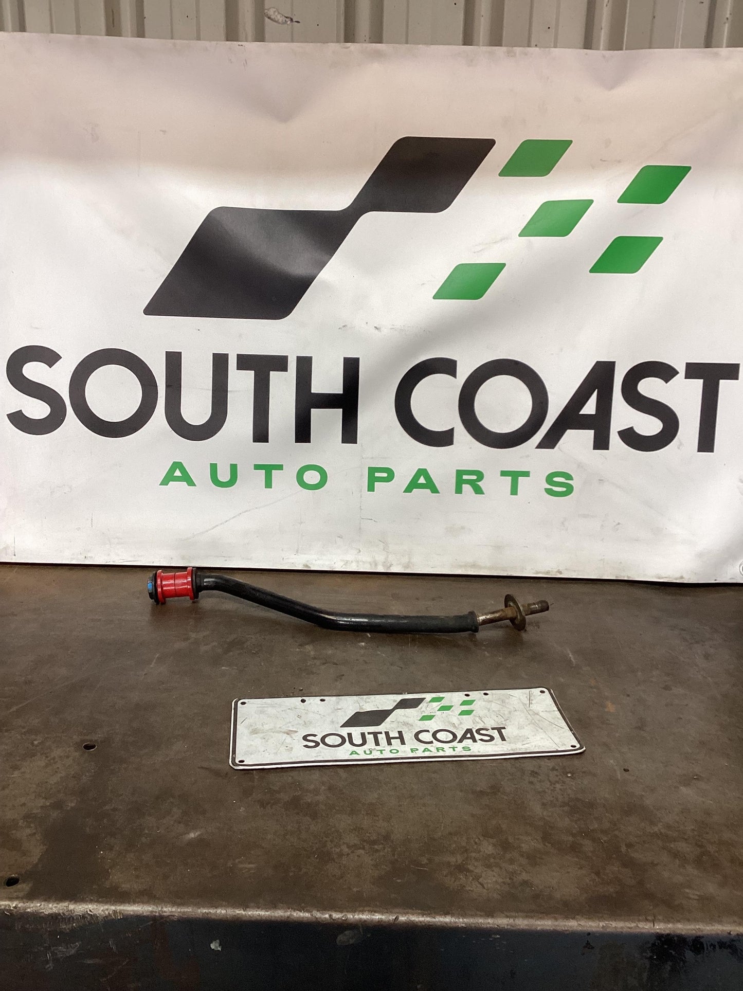 Holden Commodore VY  Right Front Radius Rod