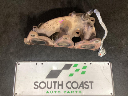 Holden Commodore   Right Exhaust Manifold 92088490EC SB