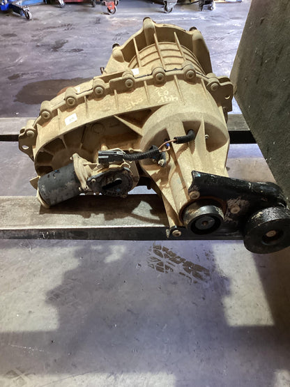 Holden Colorado RG  Transfer Case