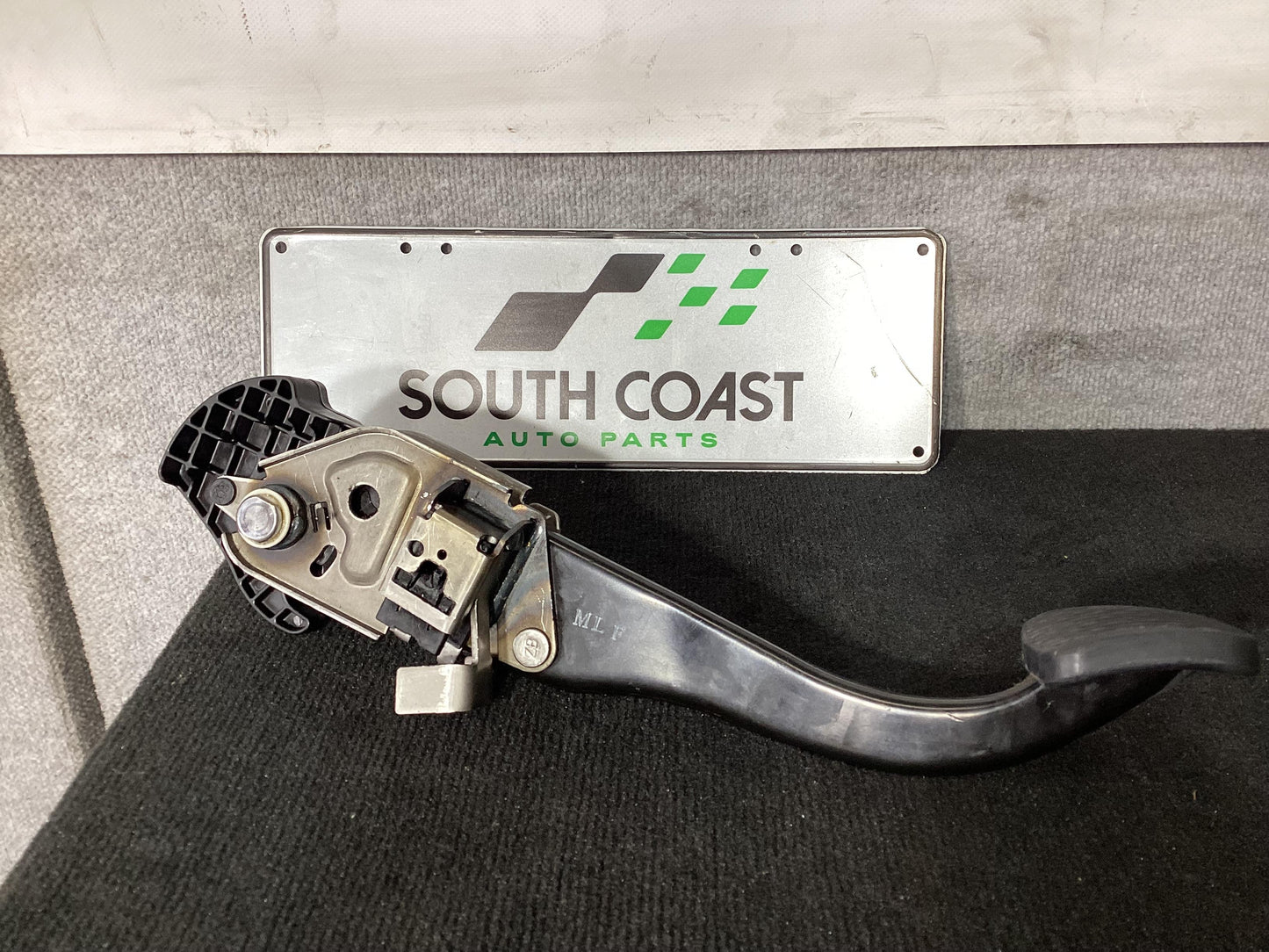 Holden Commodore VF  Brake Pedal