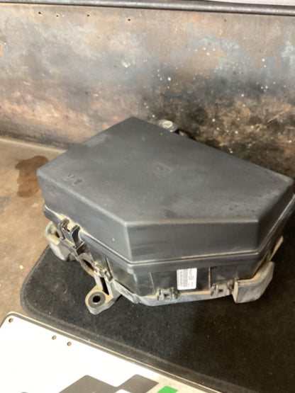 Holden Commodore VE  Fuse Box 92257559