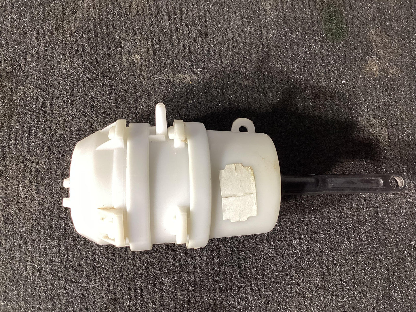 Holden Commodore VU  A/C Blend Motor
