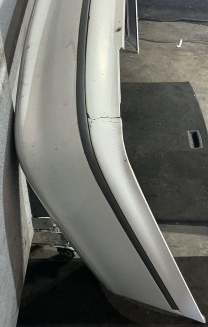 Holden Commodore VR 6H8VRK19HSL781543 Rear Bumper