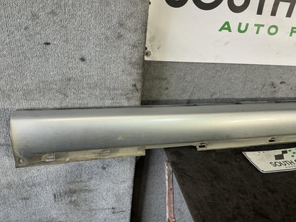 Holden Commodore VY  Right Side Skirt 92084845