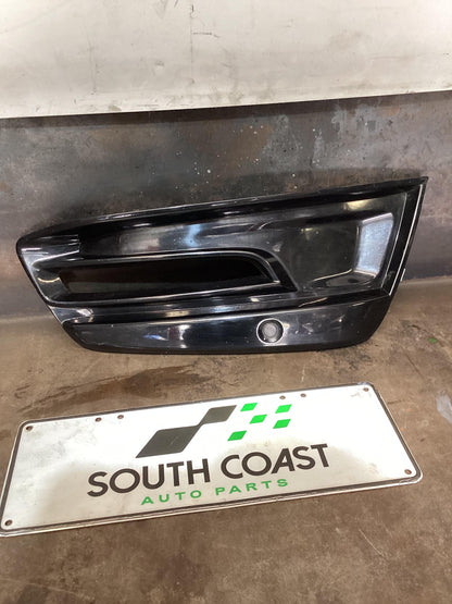 Holden Commodore VF  Right Spotlight Bezel