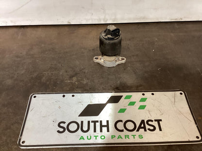 Holden Commodore VY  EGR Pressure Sensor 9619904631