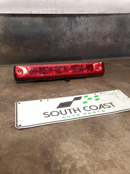 Holden Colorado RG  EYE LEVEL BRAKE LIGHT