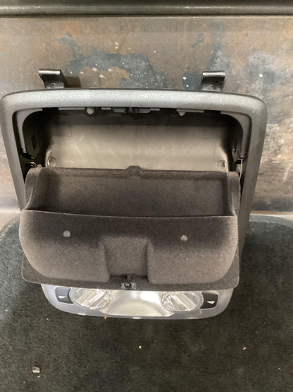 Holden Commodore VE  Interior Light