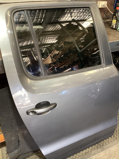 Volkswagen Amarok   Right Rear Door