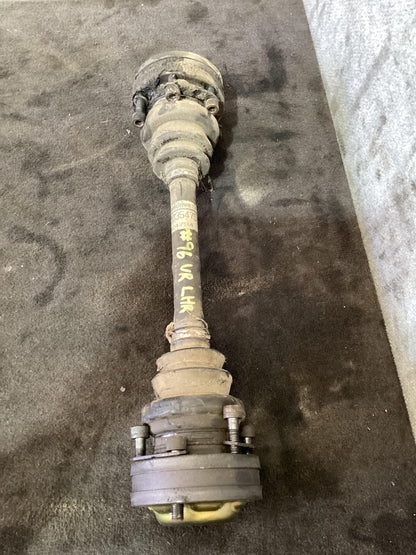 Holden Commodore VR 6H8VRK19HSL781543 Left Drive Shaft DC4794