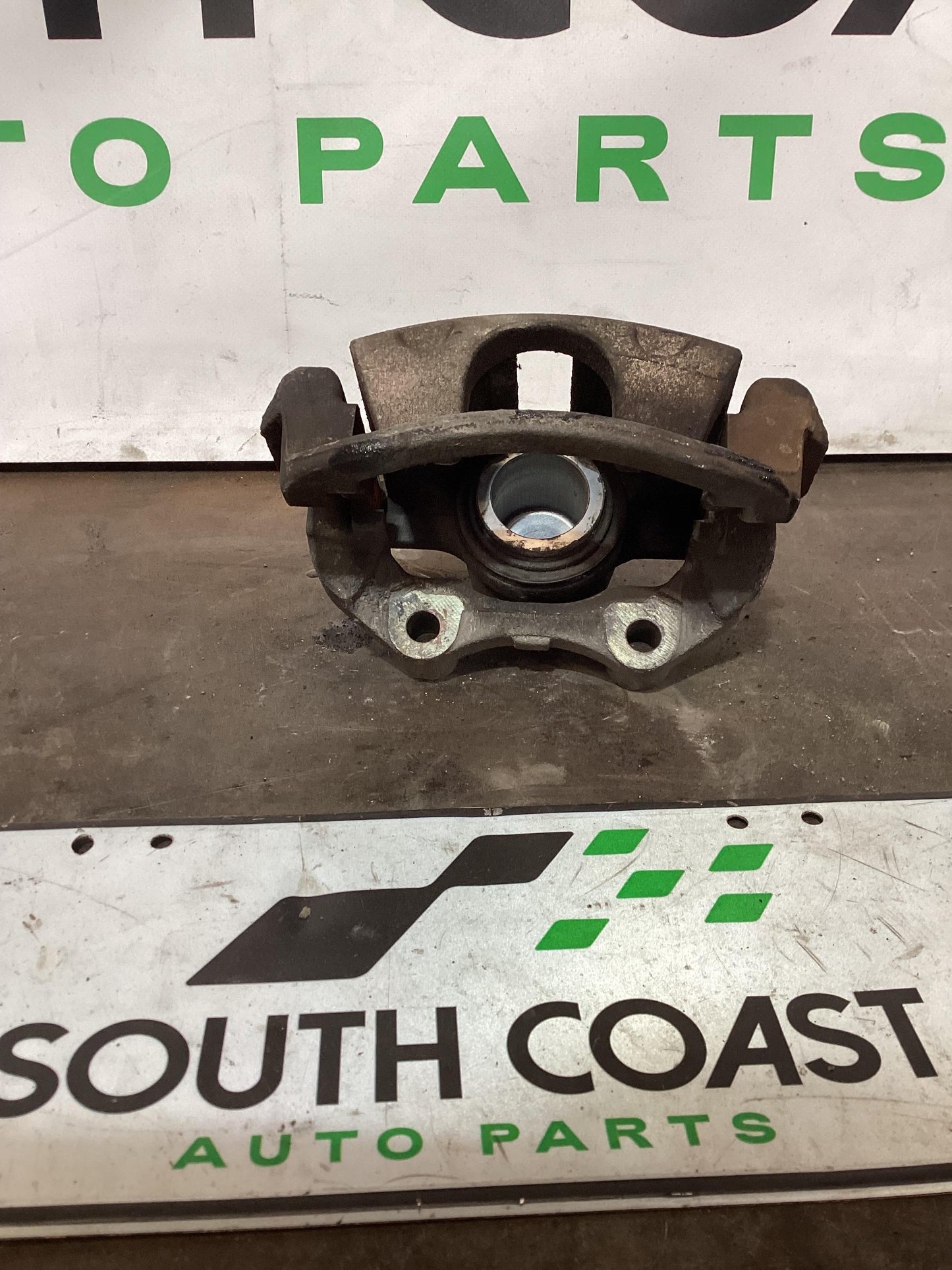 Holden Commodore VY  Left Rear Caliper