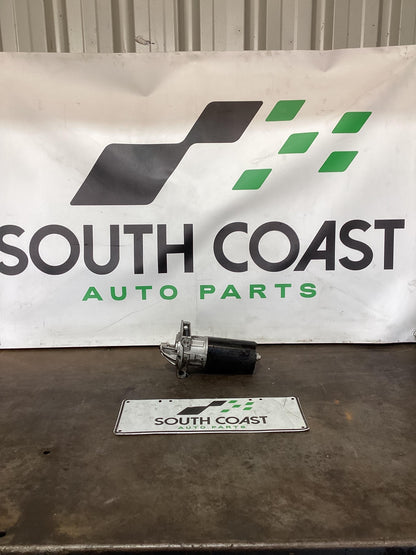 Holden Commodore VY  Starter Motor 92066306