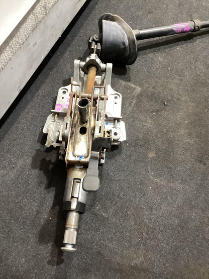 2006 - 2010 Holden Commodore VE  Steering Column 92199233