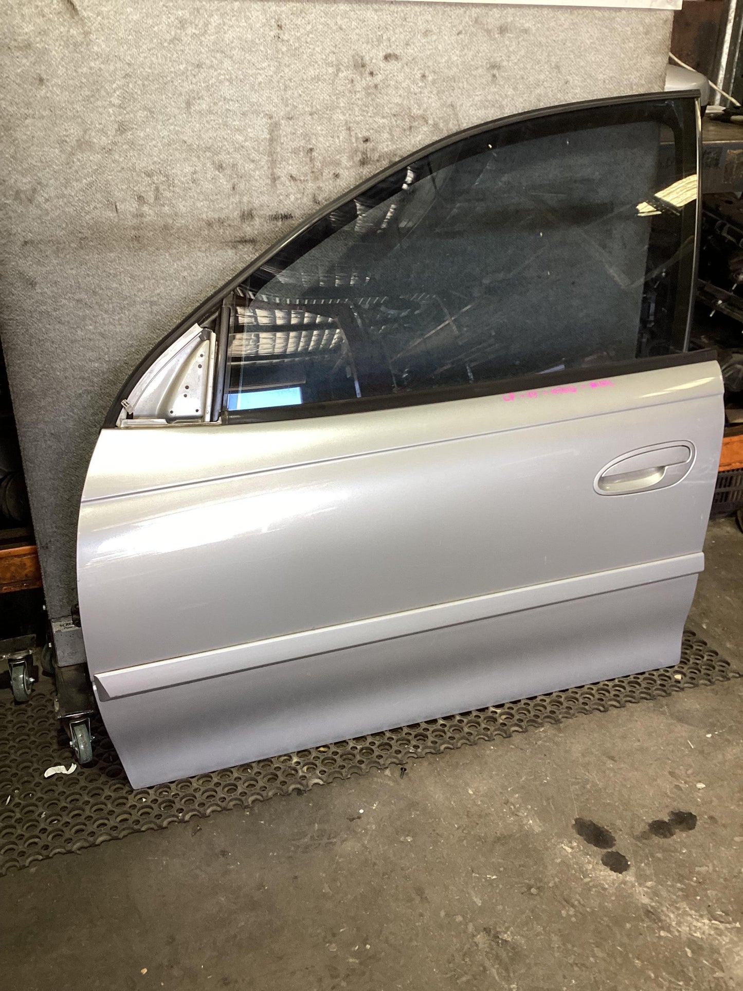 Holden Commodore VY  Left Front Door