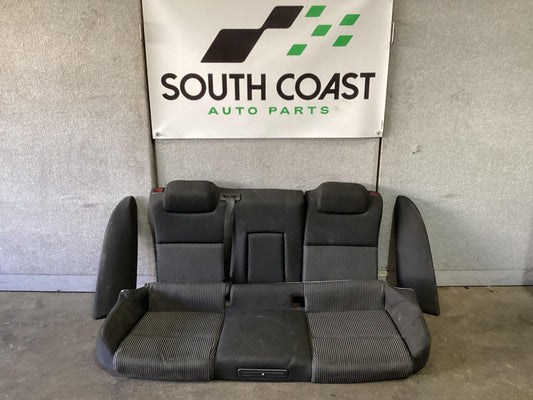 2012, Holden, Commodore, SV6 Sportwagon, VE, 2nd Seat (Rear Seat)