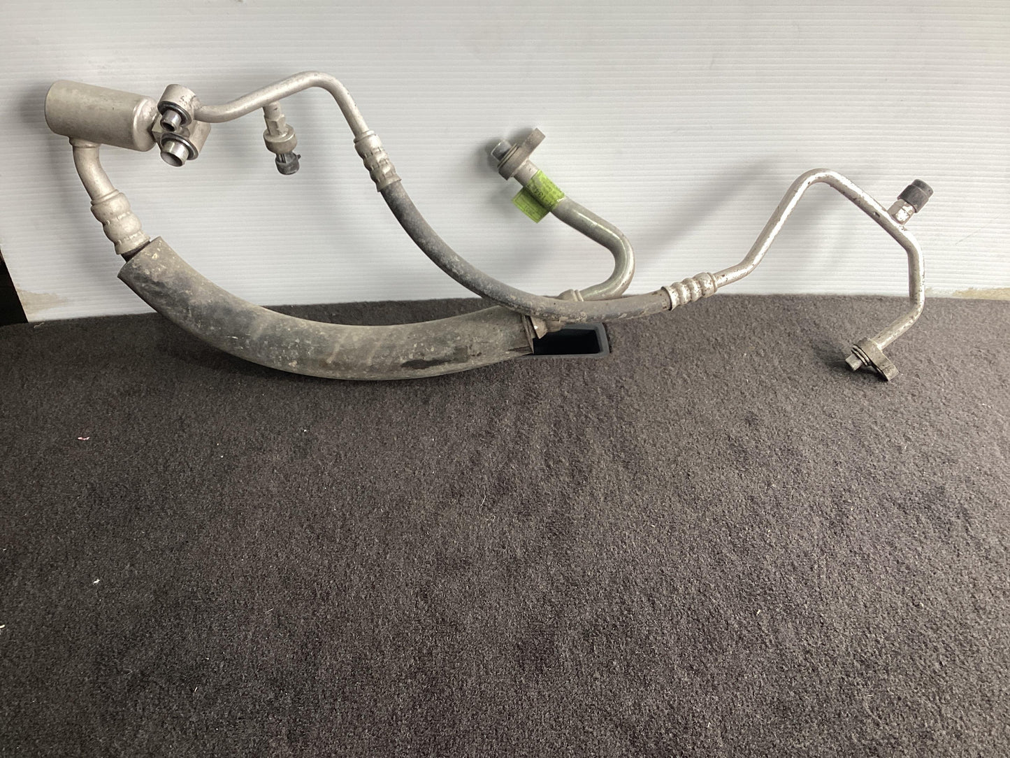 2014, Holden, Commodore, VF, Evoke, A/C Hoses