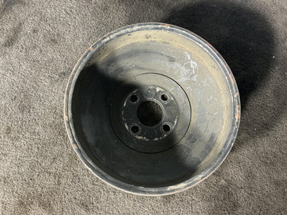 Holden Commodore VU  Power Steering Adjuster Pulley