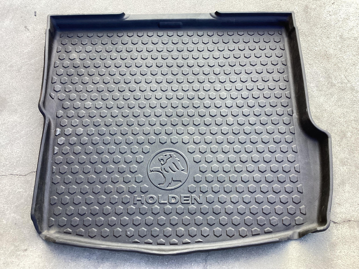 Holden Commodore VF  Boot Liner