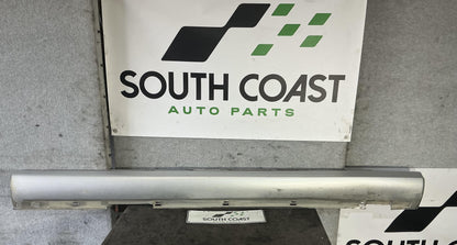 Holden Commodore VY  Right Side Skirt 92084845