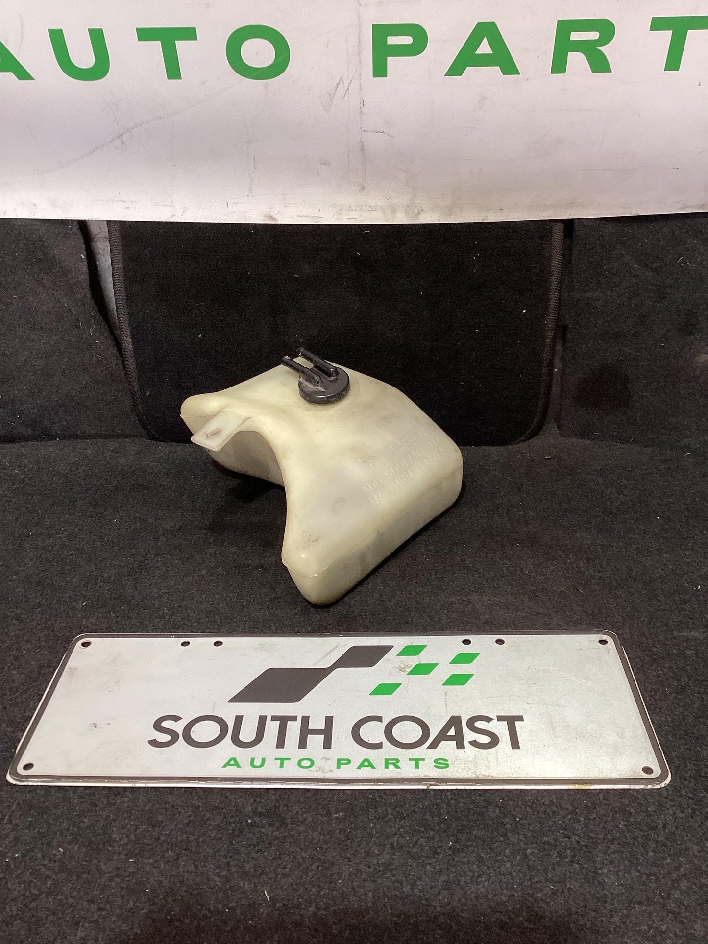 Holden Commodore VR  Coolant Bottle 92044377