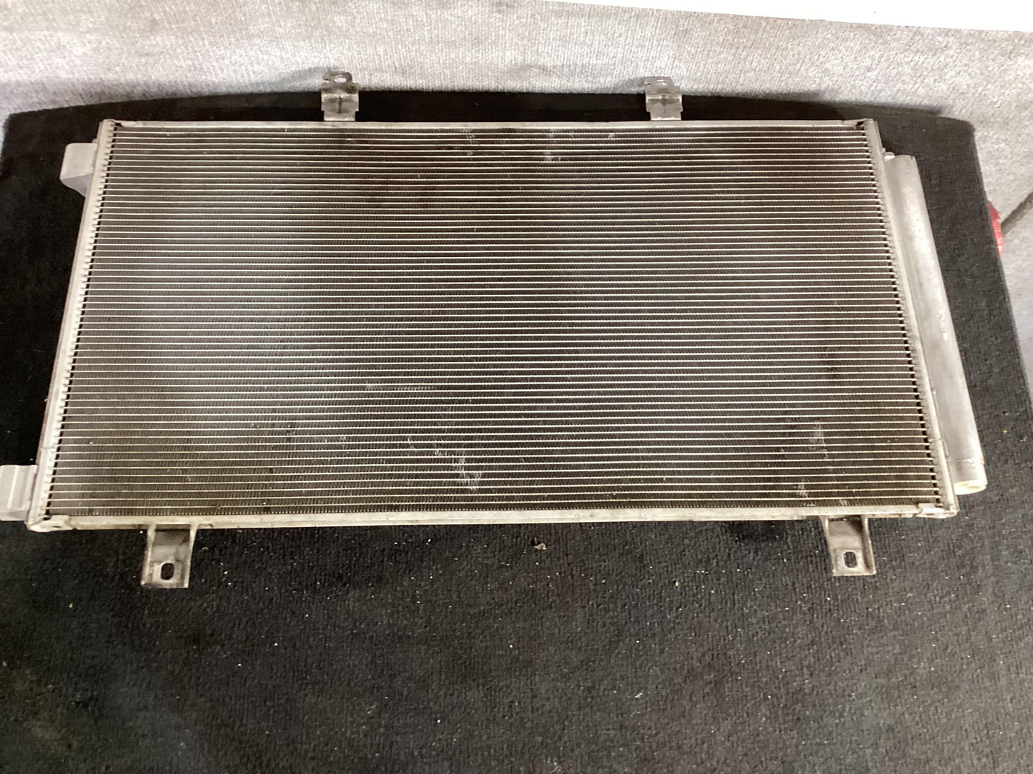 Holden Commodore VF  A/C Condenser