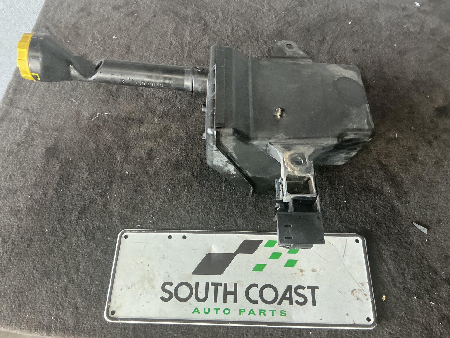 Holden Commodore VE  Coolant Bottle 92164620
