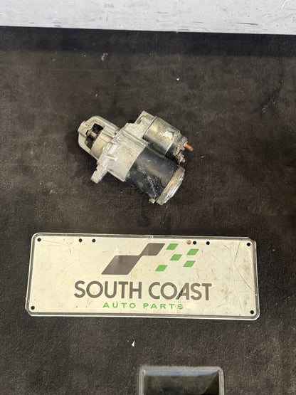 Holden Commodore VZ  Starter Motor BH1717