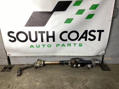 2001 Holden Commodore VU  Steering Column