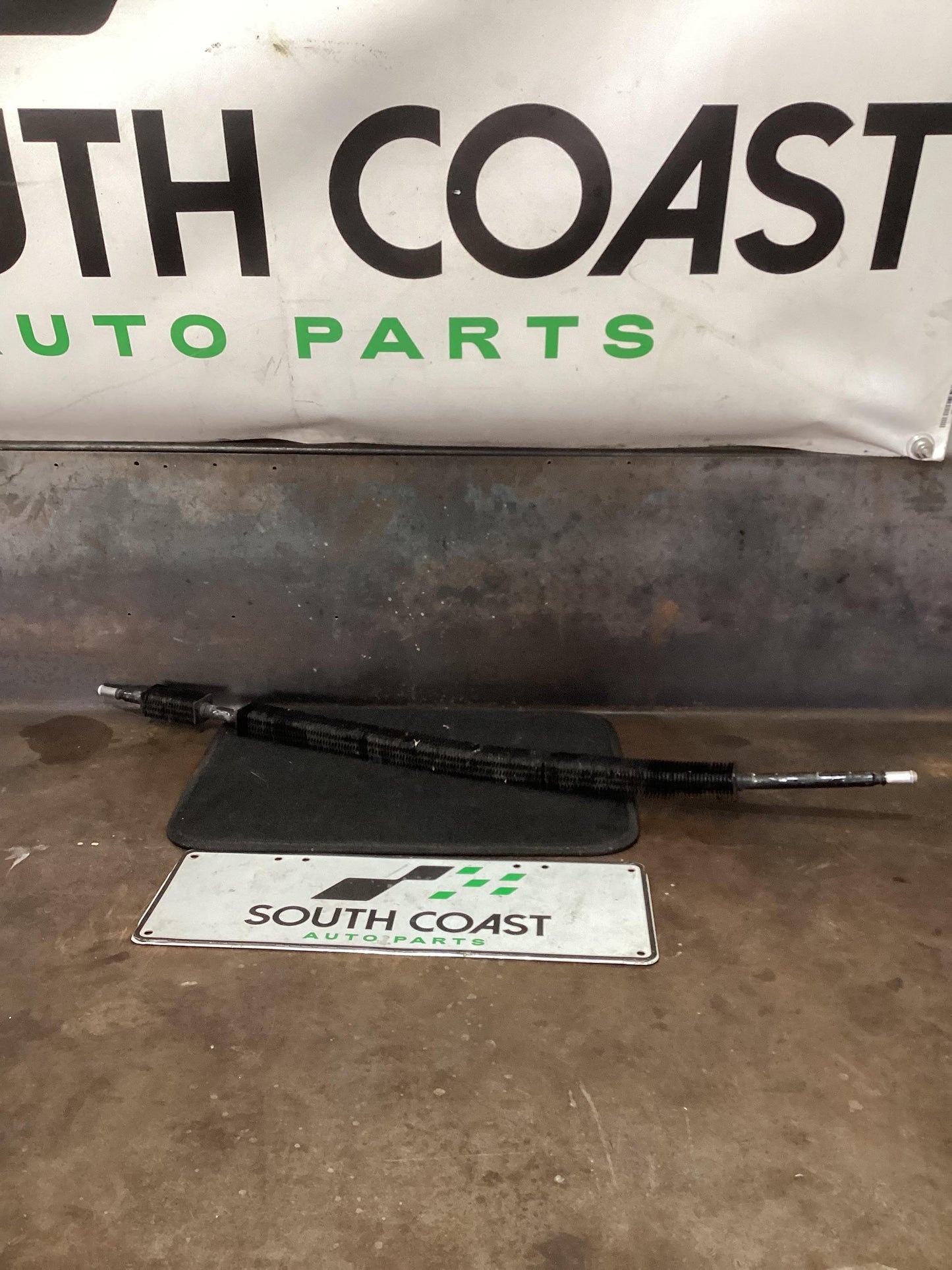 Holden Commodore VE  Transmission Oil Cooler