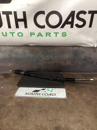 Holden Commodore VE  Transmission Oil Cooler