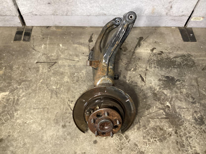 Holden Commodore VU  Right Rear Lower Control Arm