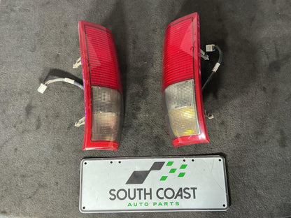 Holden Commodore VY  Taillight Set 92050746