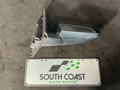 Holden Commodore VY  Right Door Mirror 1460824