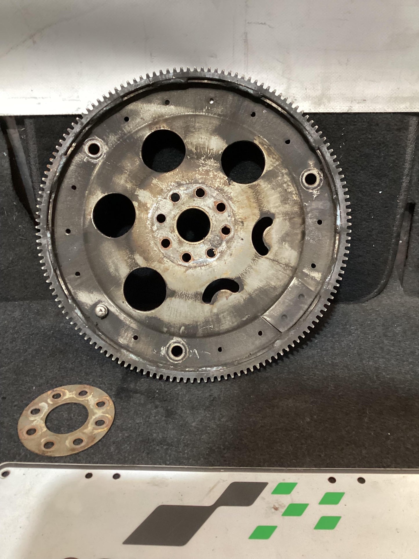 Holden Commodore VR  Automatic Flex Plate