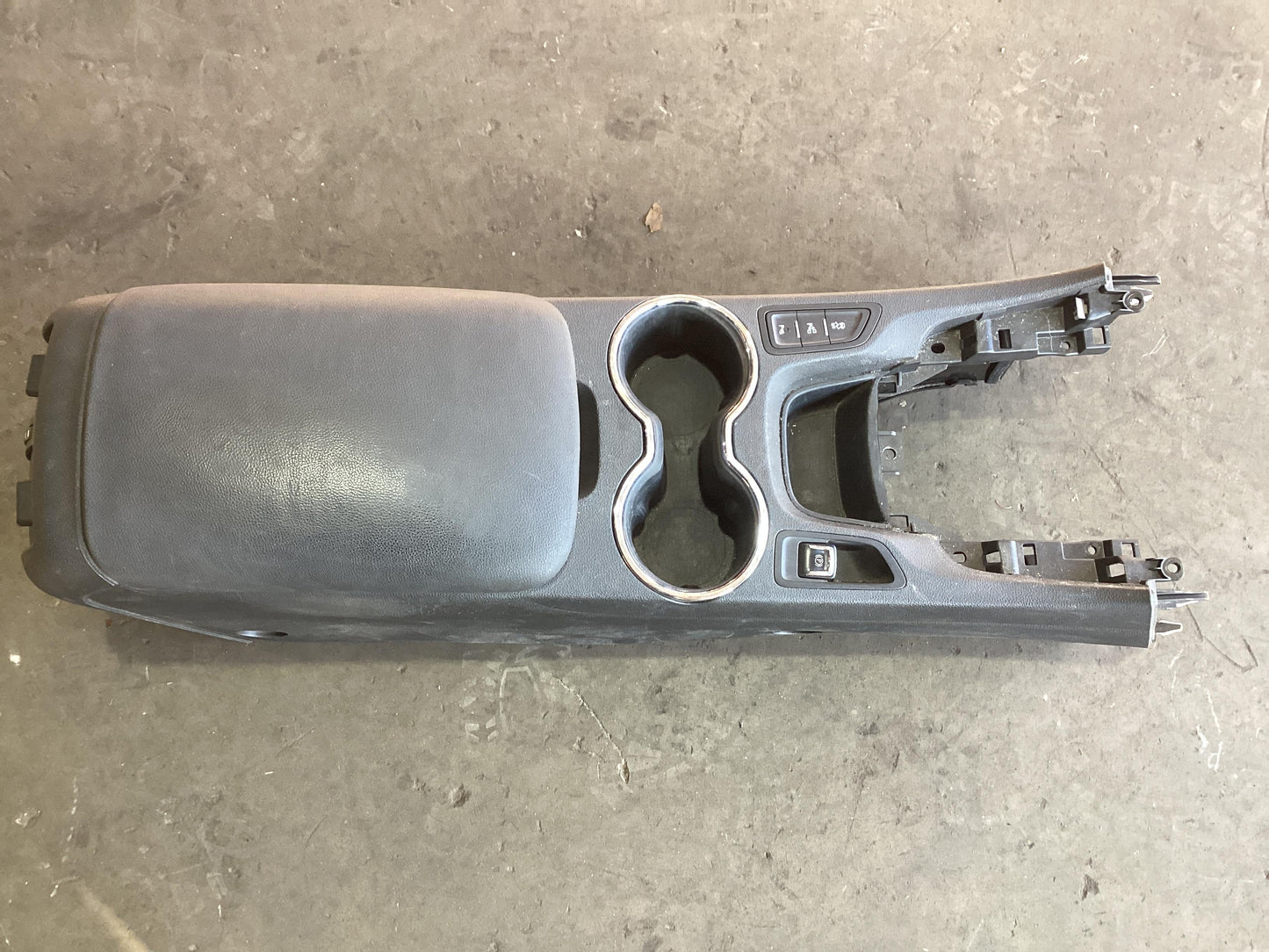 Holden Commodore Commodore  Centre Console