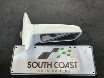 Holden Commodore VR 6H8VRK19HSL781543 Right Door Mirror