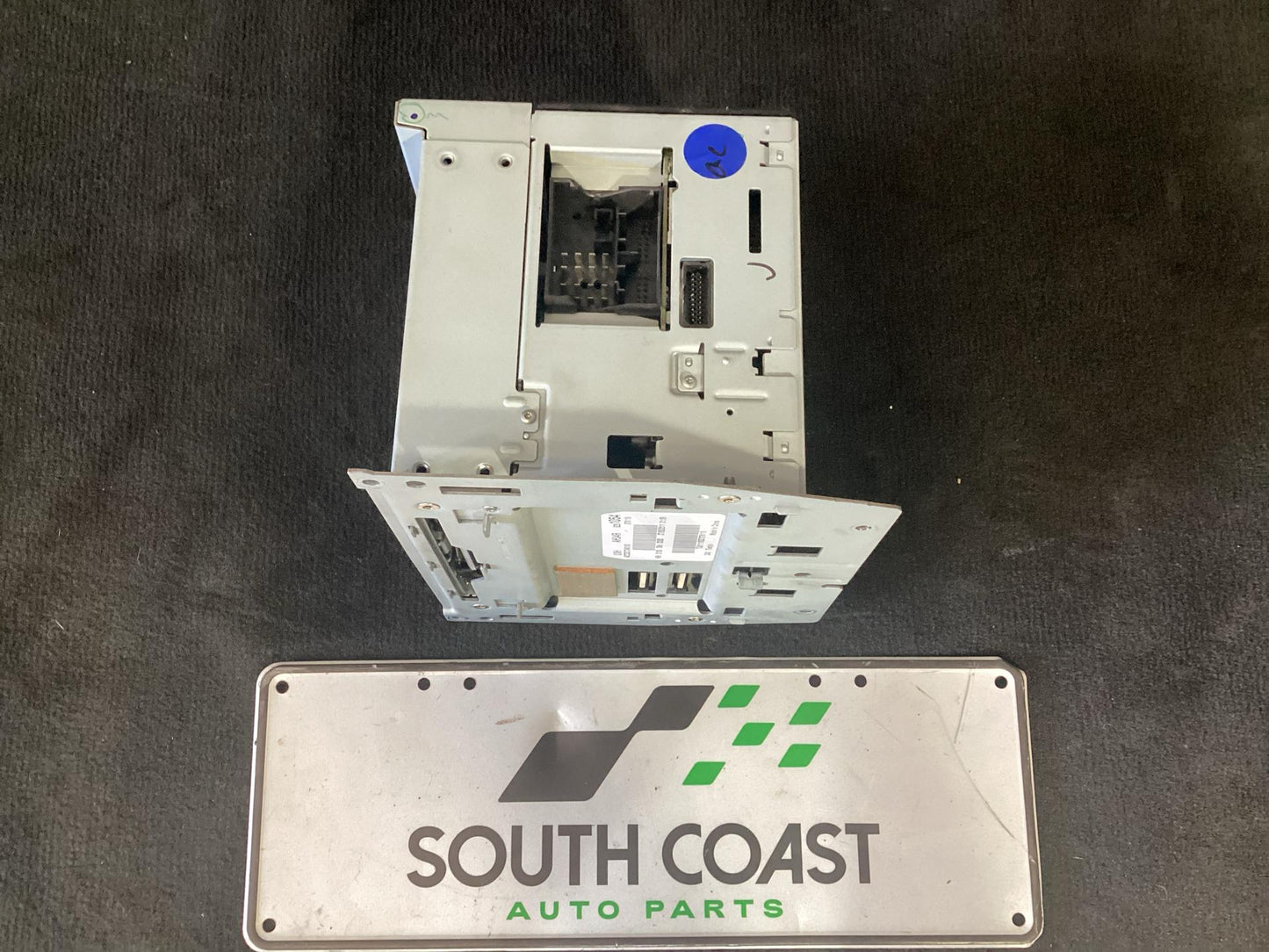 Holden Commodore   Stereo Head Unit 92261054